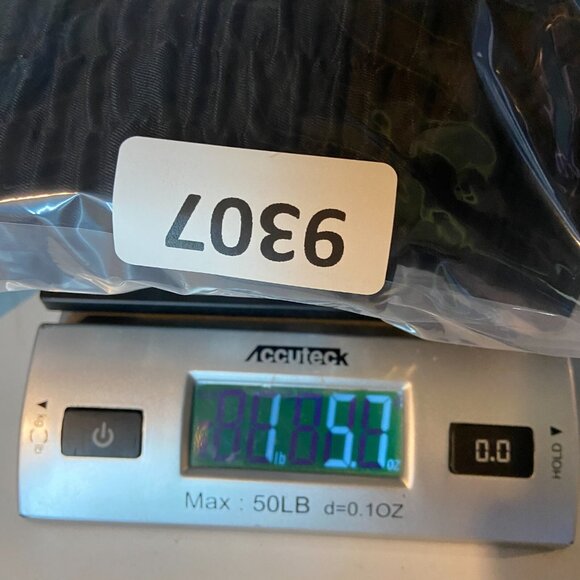 Nike Air Jordan Women 2XL Essential Utility Pants Jogger Black Cargo Pocket WEAR - Picture 10 of 10